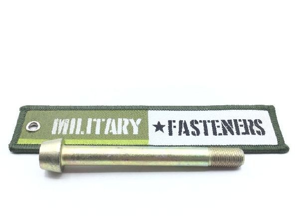 MS20006-44 Internal Wrenching Bolt (4)