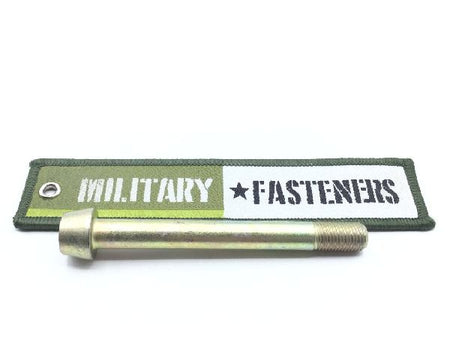 MS20006-44 Internal Wrenching Bolt (4)