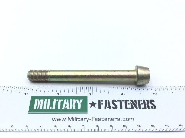 MS20006-44 Internal Wrenching Bolt (6)