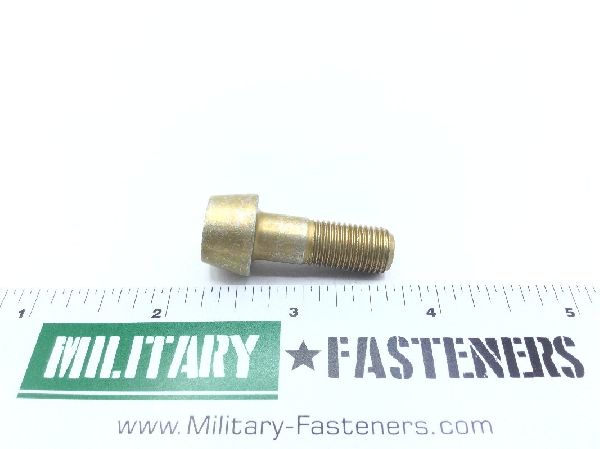 MS20006-6 Internal Wrenching Bolt (6)