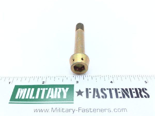 MS20006H25 Internal Wrenching Bolt (5)