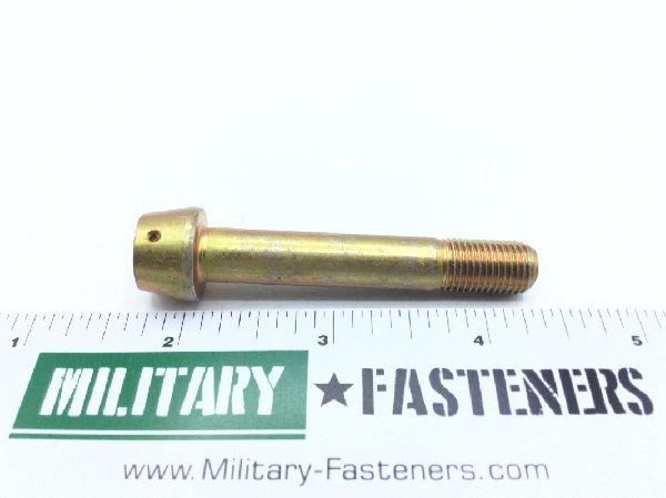 MS20006H25 Internal Wrenching Bolt (6)