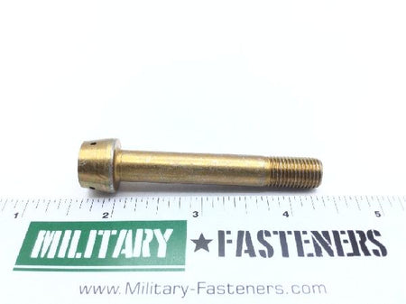 MS20006H27 Internal Wrenching Bolt (6)