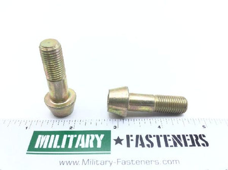 MS20007-10 Internal Wrenching Bolt (5)