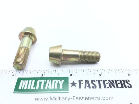 MS20007-10 Internal Wrenching Bolt (6)