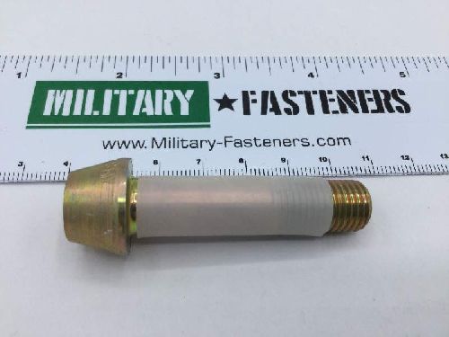 MS20007-17 Internal Wrenching Bolt (2)