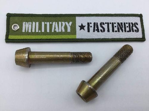 MS20007-23 Internal Wrenching Bolt