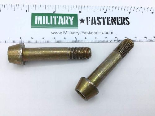 MS20007-23 Internal Wrenching Bolt (2)