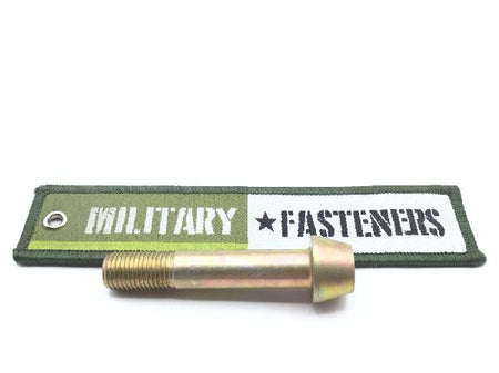 MS20007-24 Internal Wrenching Bolt (4)