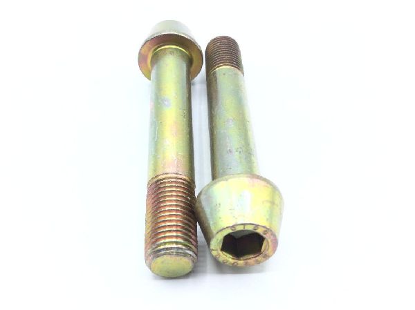 MS20007-29 Internal Wrenching Bolt (3)