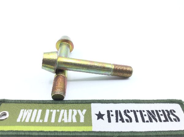 MS20007-29 Internal Wrenching Bolt (4)