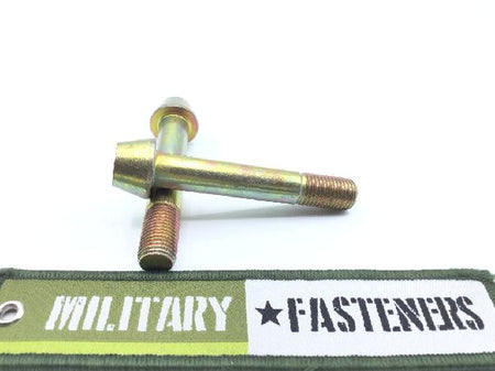 MS20007-29 Internal Wrenching Bolt (4)