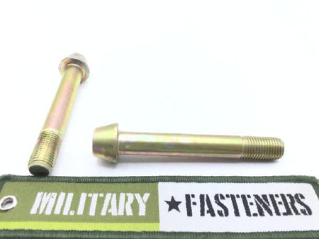 MS20007-36 Internal Wrenching Bolt (3)