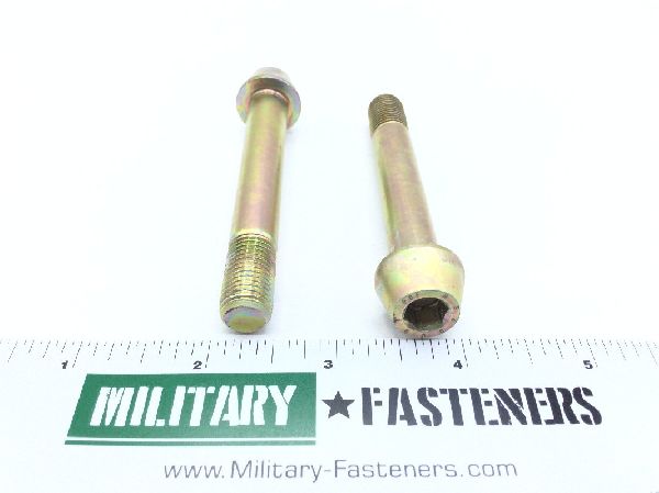 MS20007-36 Internal Wrenching Bolt (4)
