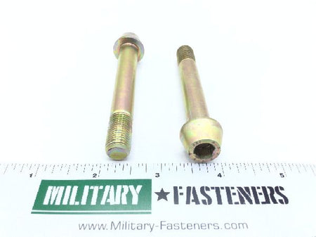 MS20007-36 Internal Wrenching Bolt (4)