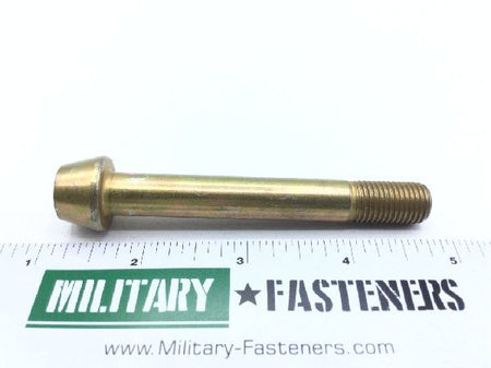 MS20007-38 Internal Wrenching Bolt (4)
