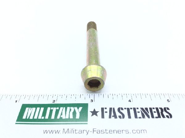 MS20007-40 Internal Wrenching Bolt (2)