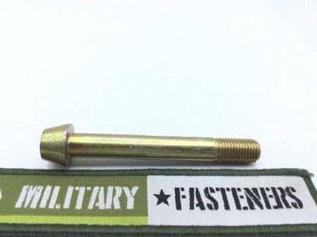 MS20007-40 Internal Wrenching Bolt (3)