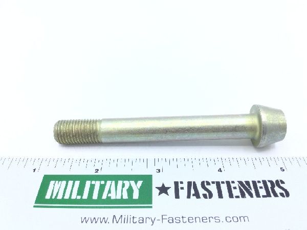 MS20007-42 Internal Wrenching Bolt (4)