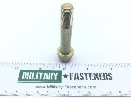MS20007H24 Internal Wrenching Bolt (5)