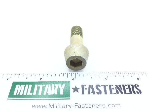 MS20008-12 Internal Wrenching Bolt (5)