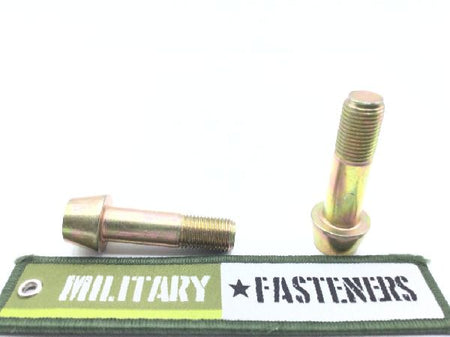 MS20008-16 Internal Wrenching Bolt (4)