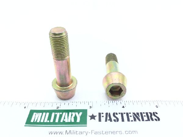 MS20008-16 Internal Wrenching Bolt (5)