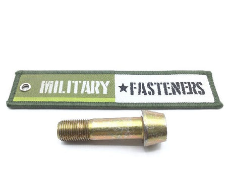 MS20008-18 Internal Wrenching Bolt (4)