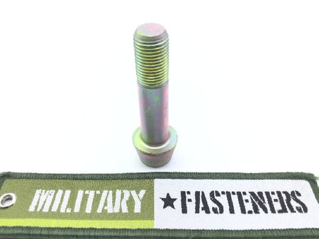 MS20008-20 Internal Wrenching Bolt (4)