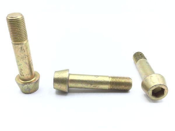 MS20008-22 Internal Wrenching Bolt (2)