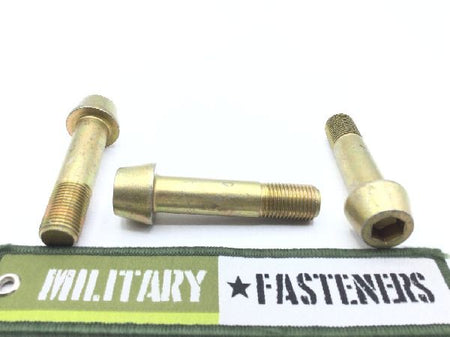 MS20008-22 Internal Wrenching Bolt (4)