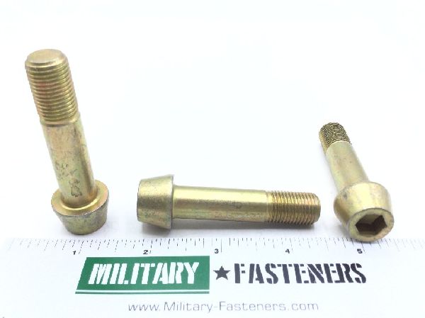 MS20008-22 Internal Wrenching Bolt (5)