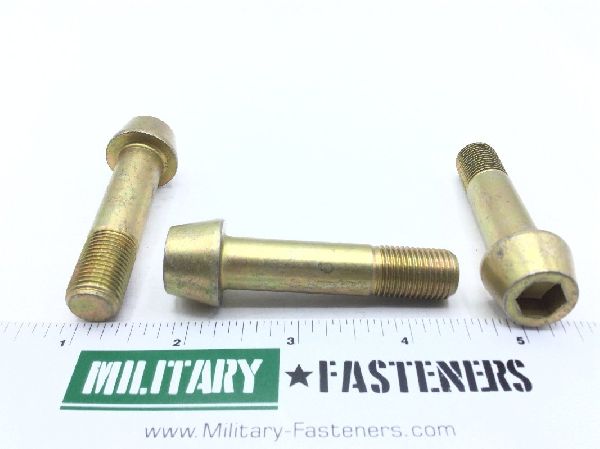 MS20008-22 Internal Wrenching Bolt (6)