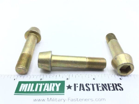 MS20008-22 Internal Wrenching Bolt (6)
