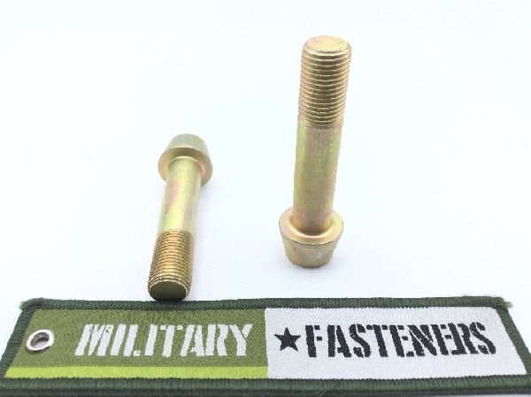 MS20008-24 Internal Wrenching Bolt (4)