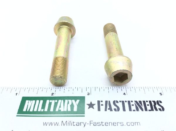 MS20008-24 Internal Wrenching Bolt (5)