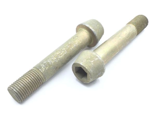 MS20008-30 Internal Wrenching Bolt (2)