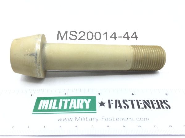 MS20014-44 Machine Bolt