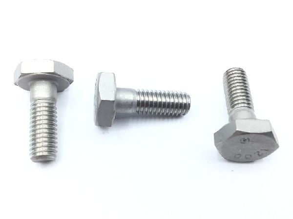 MS20033-1 Machine Bolt (2)