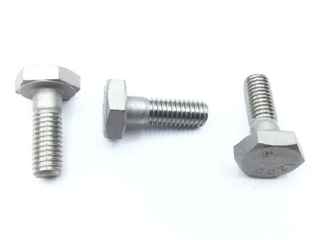 MS20033-1 Machine Bolt (2)