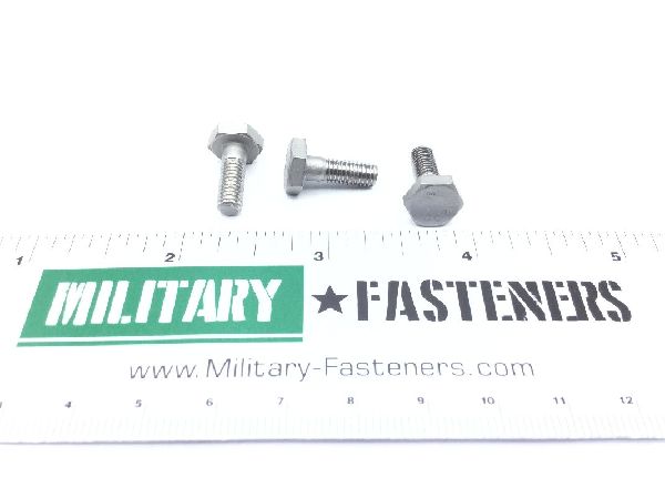 MS20033-1 Machine Bolt (3)