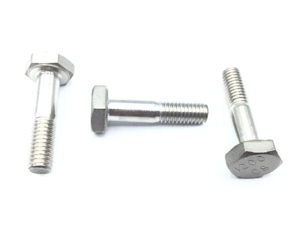MS20033-3 Machine Bolt (2)