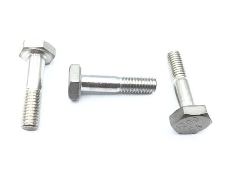 MS20033-3 Machine Bolt (2)