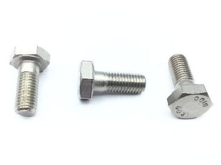 MS20034-1 Machine Bolt