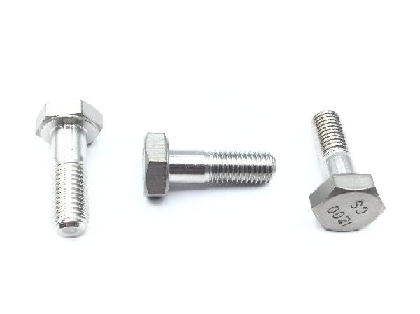 MS20034-2 Machine Bolt (2)