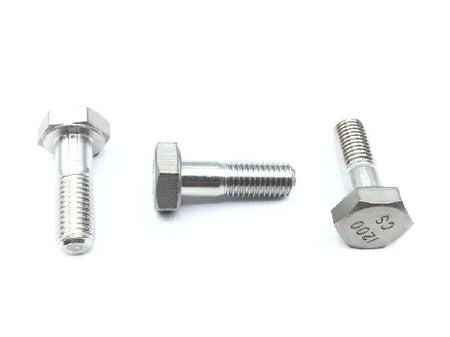 MS20034-2 Machine Bolt (2)