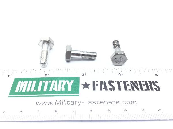 MS20034-2 Machine Bolt (3)