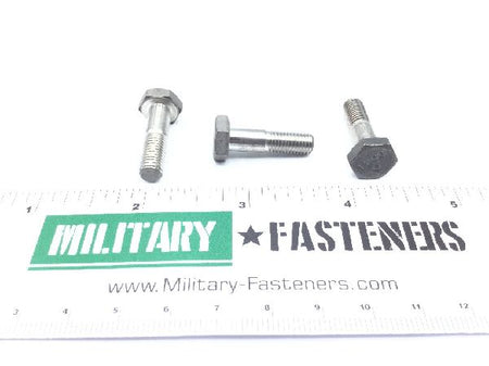 MS20034-3 Machine Bolt (3)