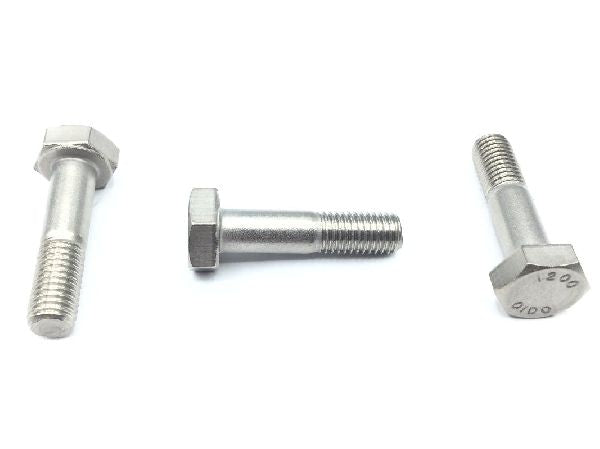 MS20034-4 Machine Bolt (2)