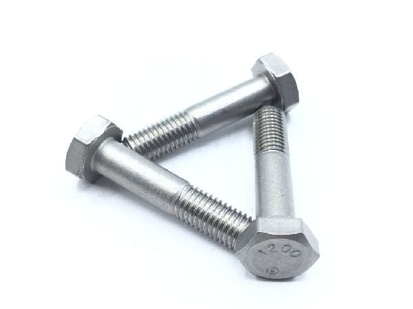 MS20034-5 Machine Bolt